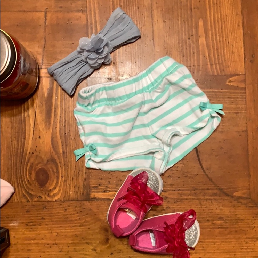 🎀Baby shorts